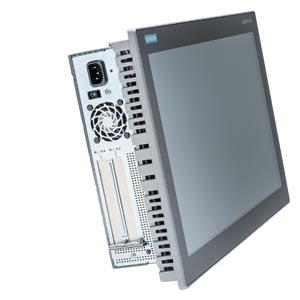 西门子工控机  SIMATIC IPC677E