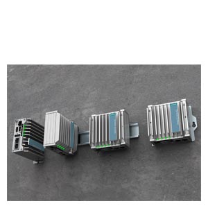 西门子工控机 SIMATIC IPC127E
