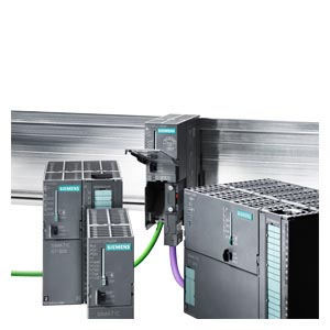 西门子工控机 S7-300