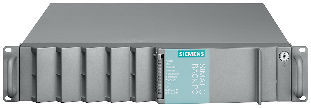 西门子工控机 SIMATIC IPC647E