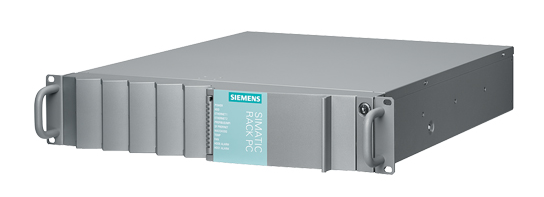 西门子工控机  SIMATIC IPC647D