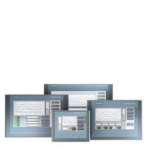 西门子工控机 SIMATIC HMI精简面板