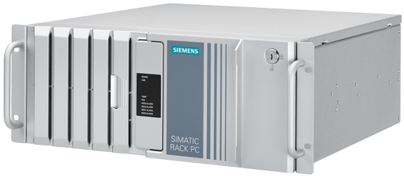 西门子工控机 SIMATIC IPC547G