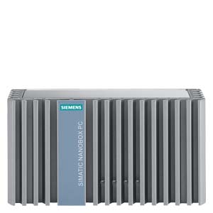 西门子工控机 SIMATIC IPC227E（微型箱式 PC）