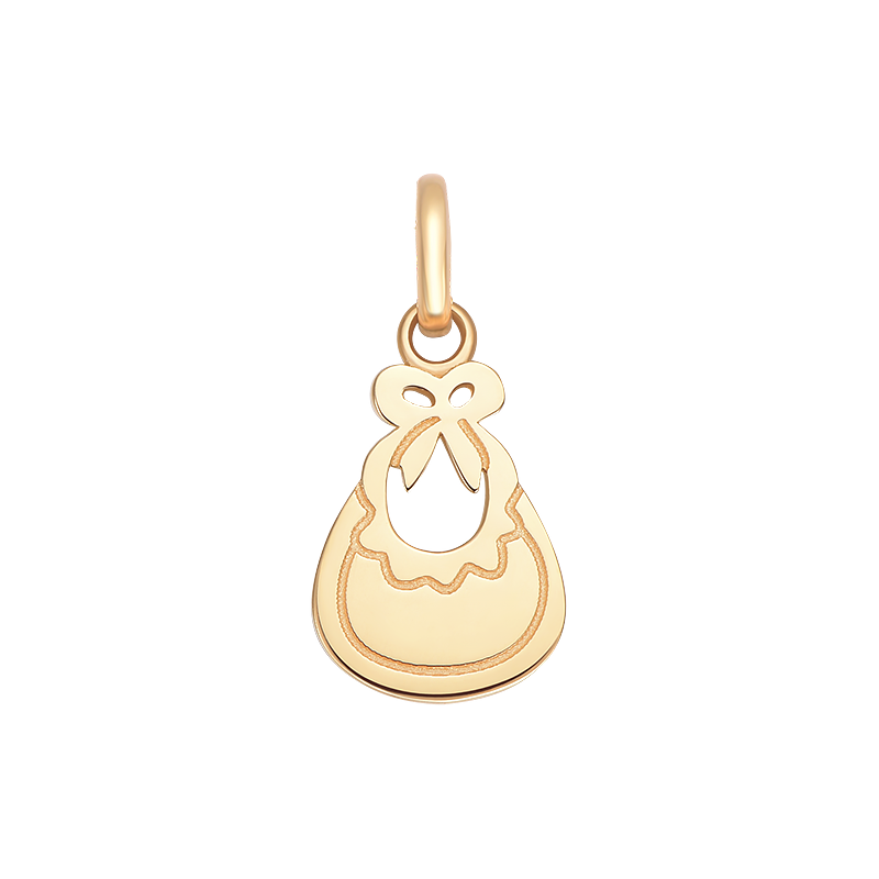 CICI SONG SOWING 18K Gold-Bellyband