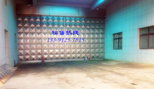 监狱AB门电机