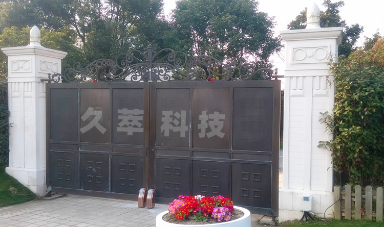 卡诺林平开门机DCK860智慧型 卡诺林平开门机DCK860智慧型