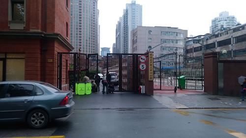 爱马仕奢侈品店-卡诺林八字开门机