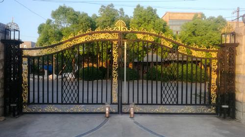 上海爱朴厨具-阿尔卡诺八字开门机