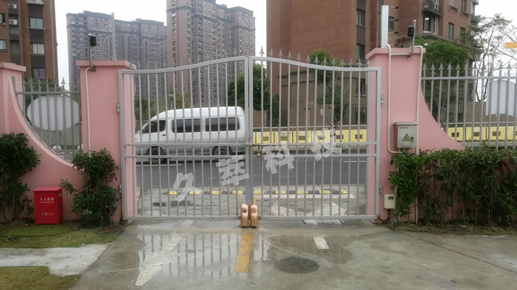 阿尔卡诺(ALCANO)开门机NT35N