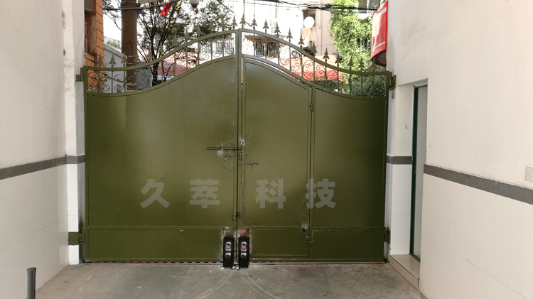 阿尔卡诺(ALCANO)开门机NT35N