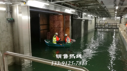 KEY重型平移门电机