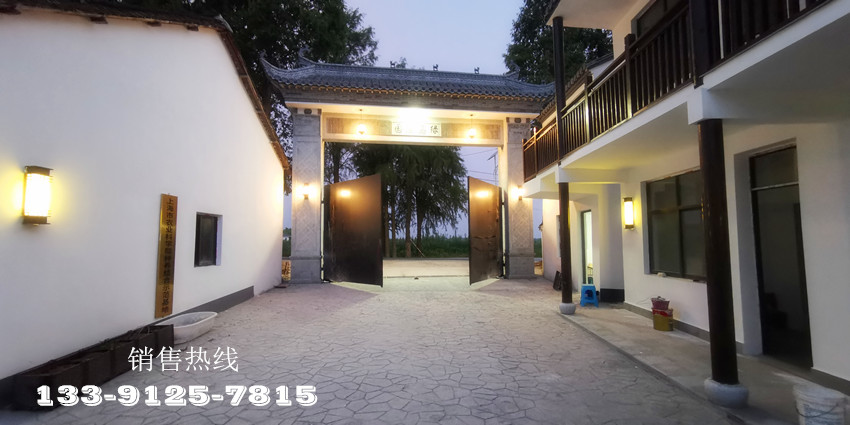 绿岛庄园-意大利法柯FAAC地埋式开门机770 绿岛庄园-意大利法柯FAAC地埋式开门机770