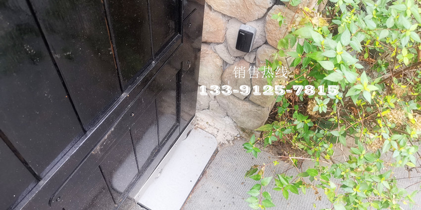 佘山曼荼园-意大利Nice耐氏地埋式电机M-FAB 佘山曼荼园-意大利Nice耐氏地埋式电机M-FAB