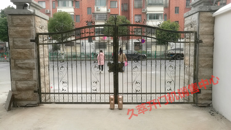 阿尔卡诺ALCANO开门机