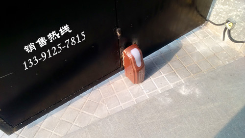 CANUOL八字开门机