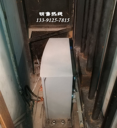 Nice重型平移门电机 Nice重型平移门电机