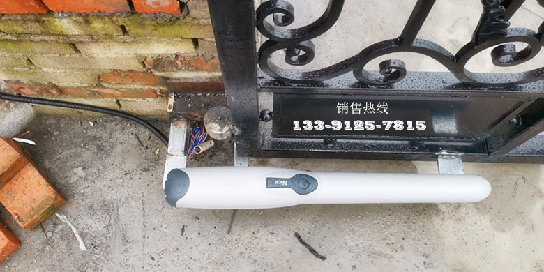 耐氏直臂式开门机