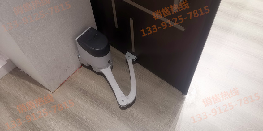 Nice携我司参加第13届永康国际门业展览会 Nice携我司参加第13届永康国际门业展览会