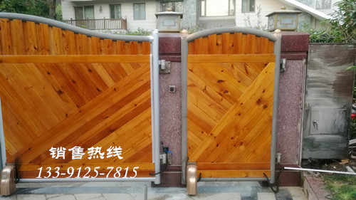 阿尔卡诺别墅开门机 阿尔卡诺别墅开门机