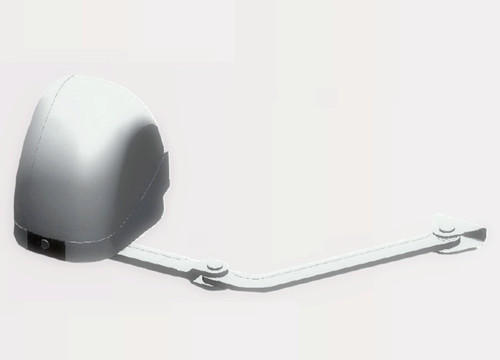 德国进口索玛曲臂式开门机