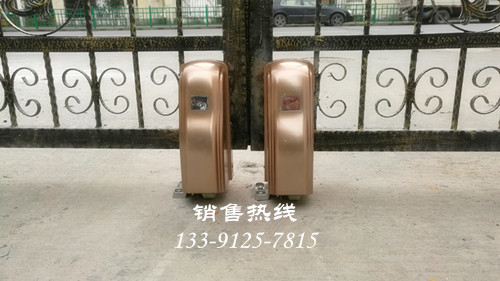 ALCANO开门机