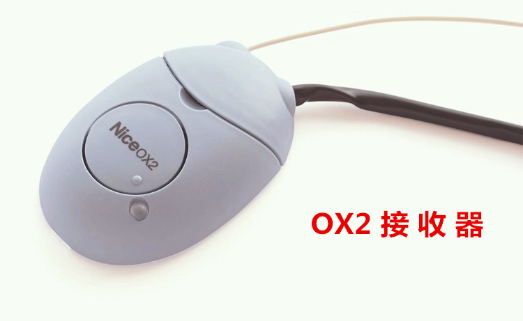 意大利耐氏Nice接收器 意大利耐氏Nice接收器
