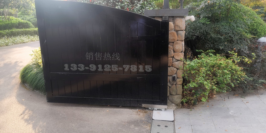 佘山曼荼园-意大利Nice耐氏地埋式电机M-FAB 佘山曼荼园-意大利Nice耐氏地埋式电机M-FAB