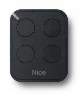 Nice(耐氏)遥控器