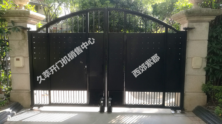阿尔卡诺ALCANO开门机