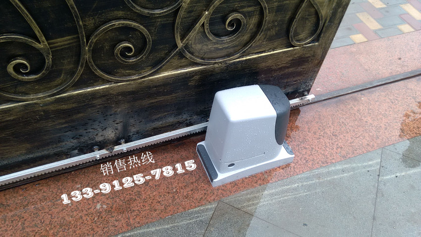 台风暴雨前应对开门机和大门做怎样的防护? 台风暴雨前应对开门机和大门做怎样的防护?
