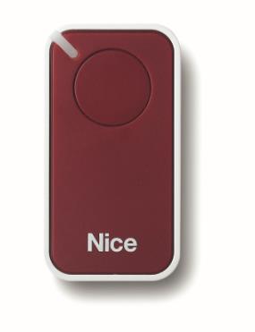 Nice(耐氏)遥控器