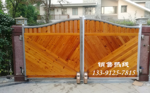 阿尔卡诺别墅开门机 阿尔卡诺别墅开门机