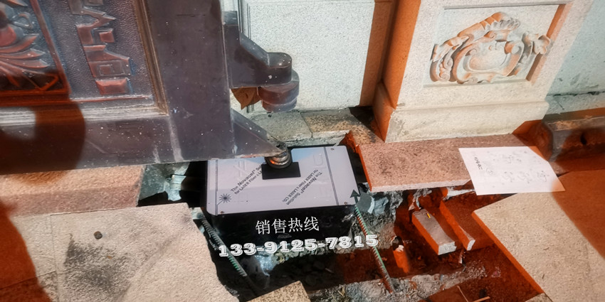勤馨庄园二期-意大利FAAC液压重型地埋式开门机S800 勤馨庄园二期-意大利FAAC液压重型地埋式开门机S800