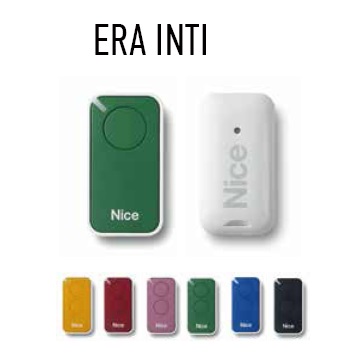 Nice(耐氏)遥控器