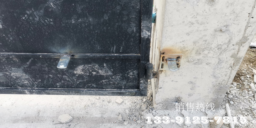 佛罗伦萨小镇-意大利Nice直臂开门机有怎样的安装心得? 佛罗伦萨小镇-意大利Nice直臂开门机有怎样的安装心得?