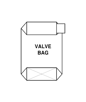 Industrial Paper Sacks