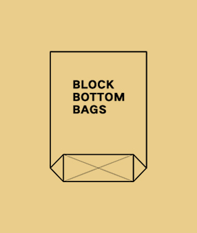 Industrial Paper Sacks