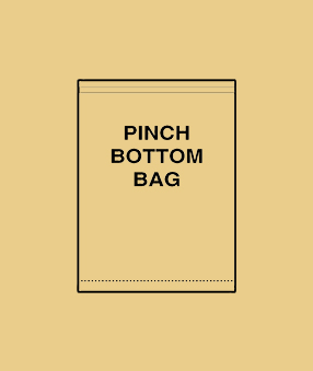 Industrial Paper Sacks