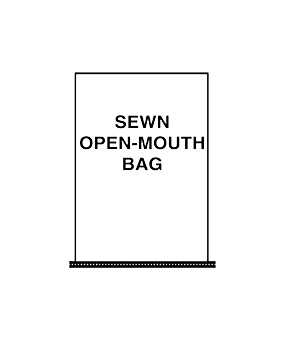 Industrial Paper Sacks