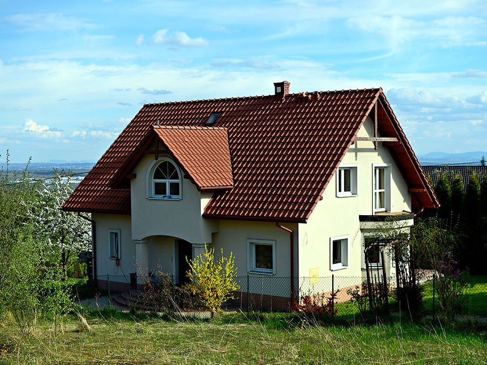 乡村小屋