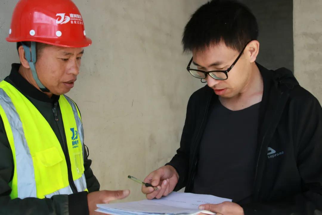 建树集团帮扶暖人心 助力脱贫攻坚有担当