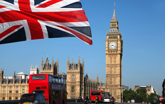英国-创新移民签证