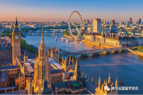 英国房价翻倍的地区有哪些？
