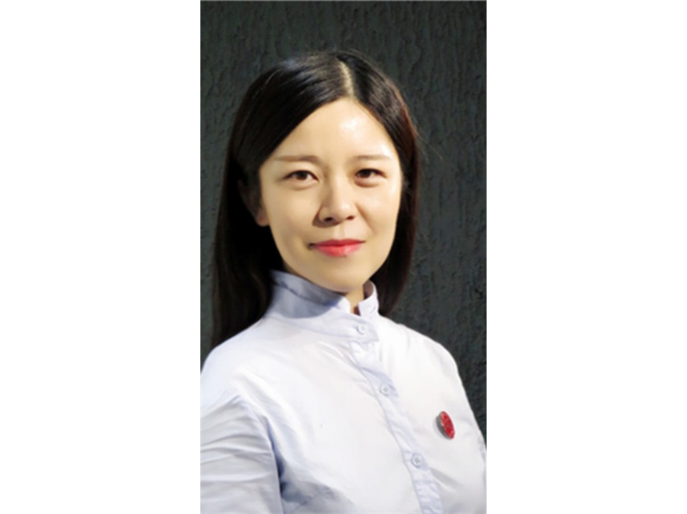 王江华 Nancy