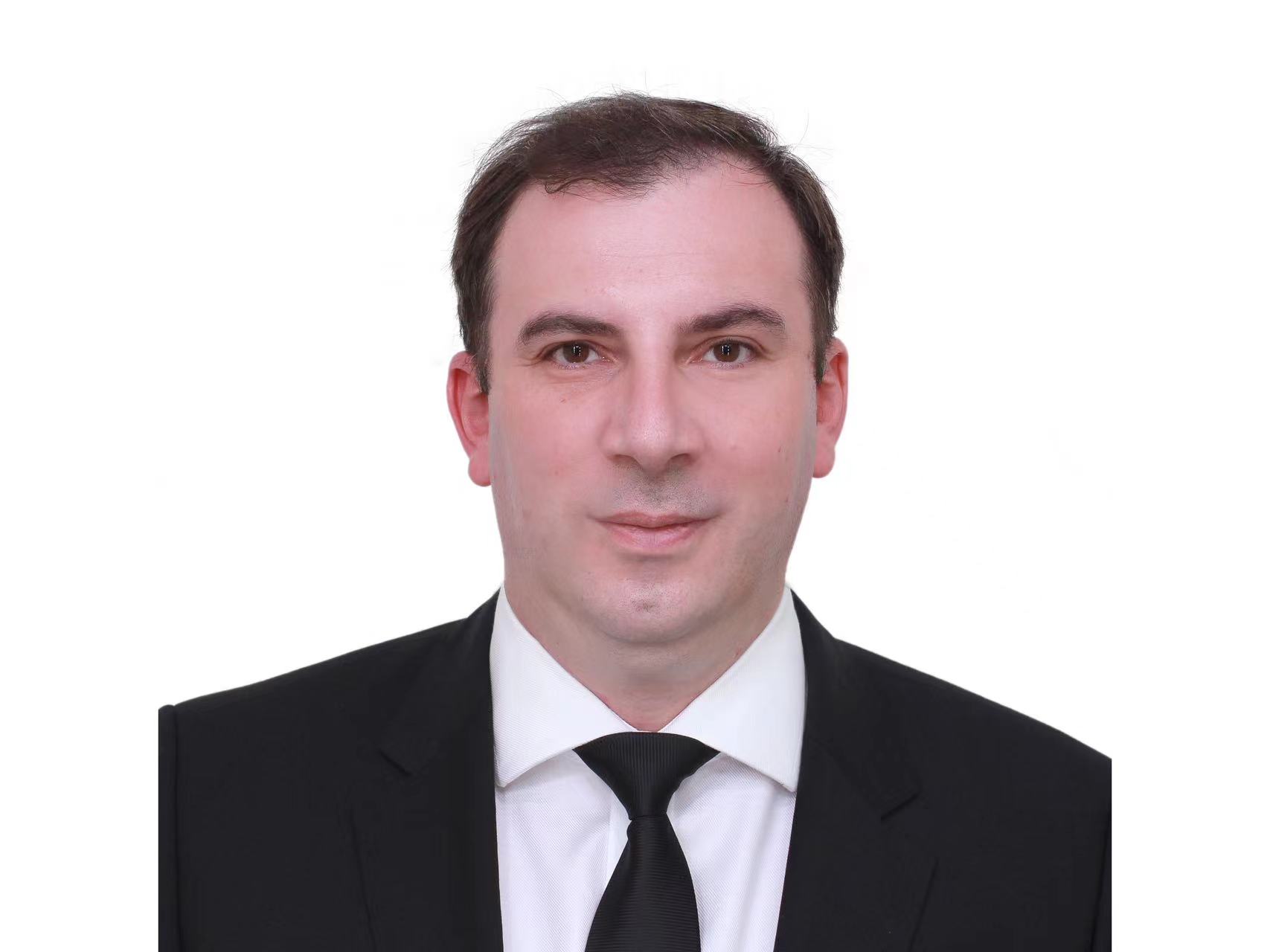 Radu Ghergus