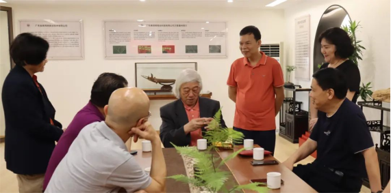 生活的智慧与艺术的碰撞：鼻观阁沉香研究所的文化盛宴