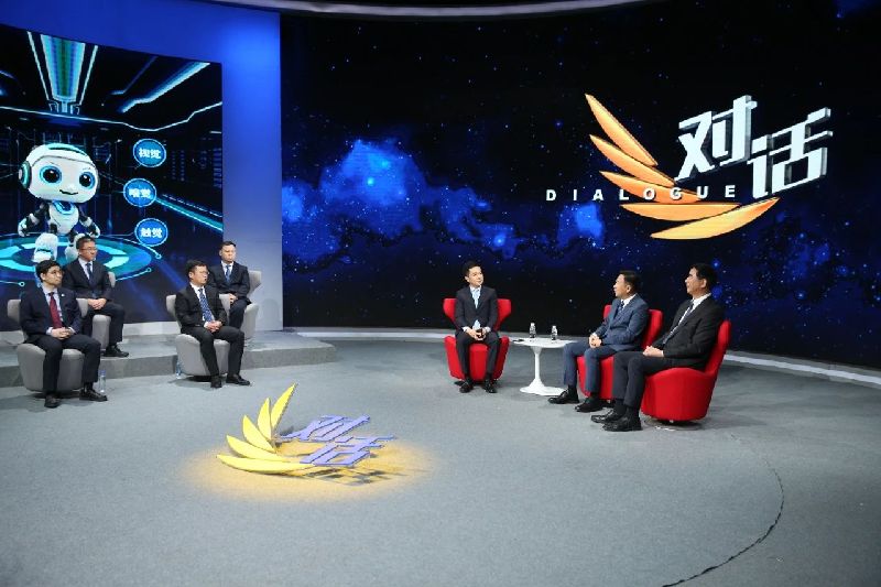 释放工业互联网平台价值 助力中国智造高质量发展