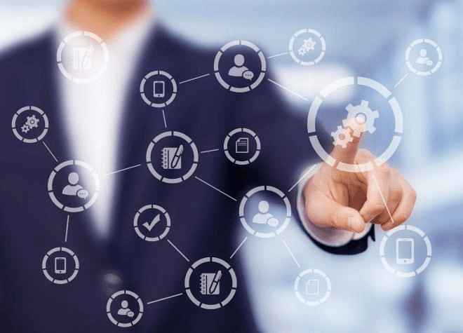 加速中小制造企业数智化转型