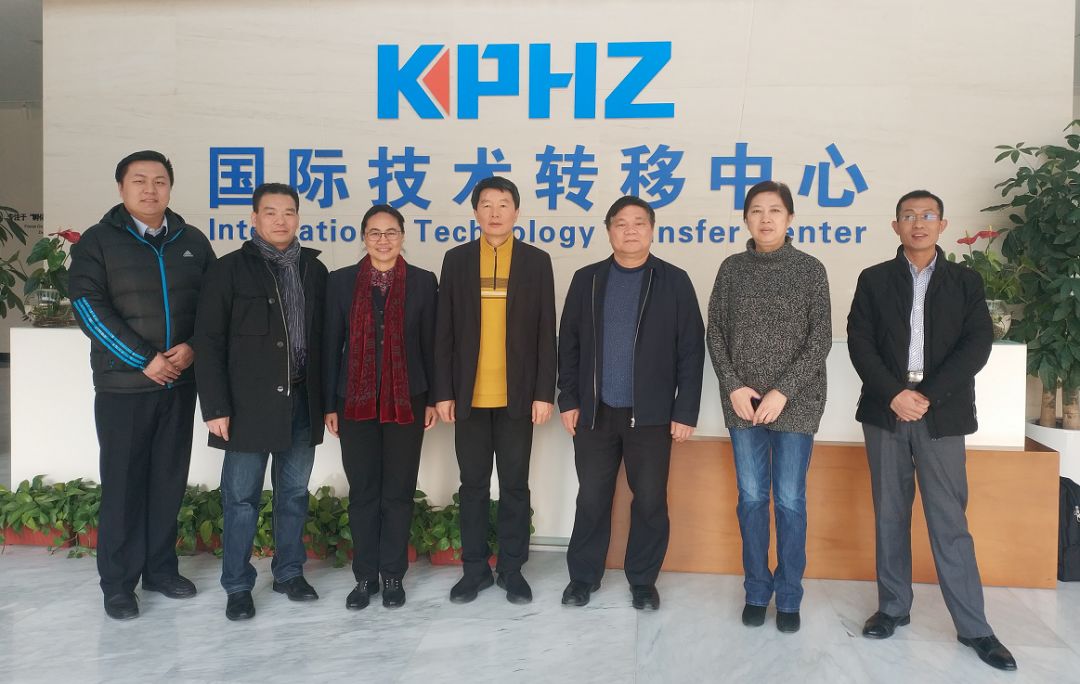 小项目、大愿景，国际技术合作意义深远